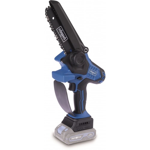 SCHEPPACH BC-PS150-X - 20 V aku prořezávací pila (bez baterie a nabíječky) 5910310900