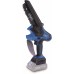 SCHEPPACH BC-PS150-X - 20 V aku prořezávací pila (bez baterie a nabíječky) 5910310900