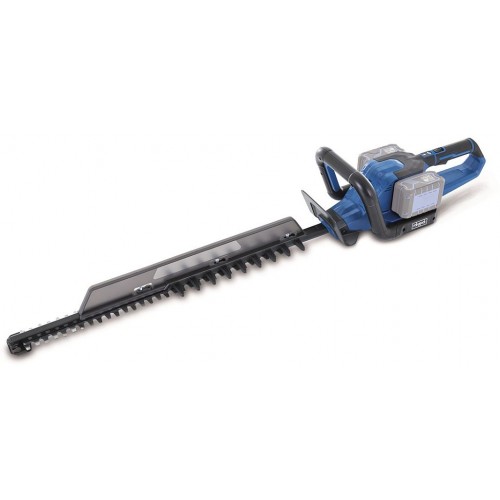 SCHEPPACH BC-HT720-X - aku 20 V plotostřih (bez baterie a nabíječky) 5910606900