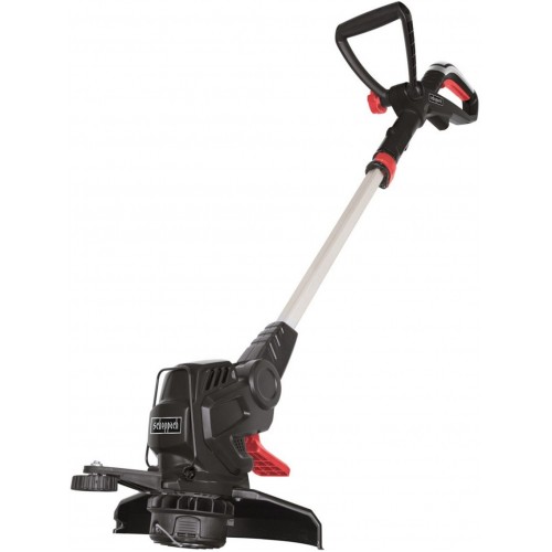 SCHEPPACH RT 450 - vyžínač s elektrickým motorem 450 W 5910804901