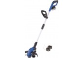 SCHEPPACH C-LT300-X - aku 20 V vyžínač (bez baterie a nabíječky) 5910904900