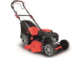 SCHEPPACH MS 225-53 - multifunkční travní sekačka 4v1 s pojezdem 5911241942
