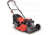 SCHEPPACH MS 161-46 - multifunkční travní sekačka 4v1 s pojezdem 5911273942