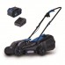 SCHEPPACH BC-MP320-X-SET L - aku 20 V IXES sekačka 3v1 + 1x 4Ah baterie + 1x nabíječka 5911413403