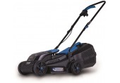 SCHEPPACH BC-MP320-X - aku 20 V sekačka 3v1 (bez baterie a nabíječky) 5911413900