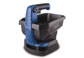 SCHEPPACH C-GSP800-X - aku 20 V rozmetadlo (bez baterie a nabíječky) 5911502900