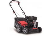 SCHEPPACH SC 55 P - vertikutátor 40 cm s benzínovým motorem 2v1 5911904903