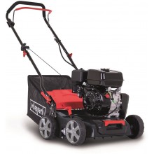 SCHEPPACH SC 55 P - vertikutátor 40 cm s benzínovým motorem 2v1 5911904903