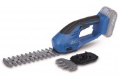 SCHEPPACH C-HTGS200-X - 20 V aku nůžky na trávu a keře (solo) 5912205900