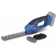 SCHEPPACH C-HTGS200-X - 20 V aku nůžky na trávu a keře (solo) 5912205900