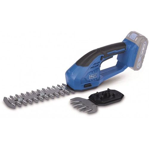 SCHEPPACH C-HTGS200-X - 20 V aku nůžky na trávu a keře (solo) 5912205900