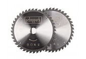 SCHEPPACH Pilový kotouč - 216 x 30 x 2,8 mm 7901201706