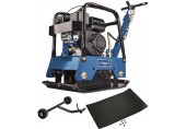 SCHEPPACH HP 2500 S obousměrná vibrační deska 125 kg 5904613903