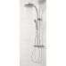 SAPHO GO SE532151 Sprchový sloup s termostatickou baterií