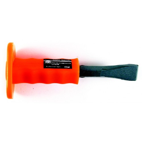 Sekáč plochý 150 mm s chráničem STSEKPL150CH