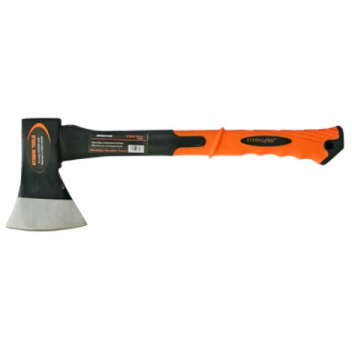 Sekera 1800 g, ergonomická sklolaminátová rukojeť STSEK1800FB