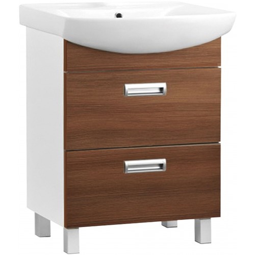 SELLA MADISON 55 Skříňka s umyvadlem 55 cm MK46877