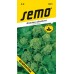 SEMO Brokolice QUARANTINA - výhonková 0241
