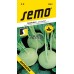 SEMO Kedluben DVORANA - bílý 0301