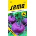 SEMO Kedluben BLANKYT- modrý 0352