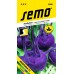 SEMO Kedluben MODRAVA F1 - modrý 0365