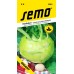 SEMO Kedluben GIGANT - bílý 0391
