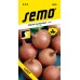 SEMO Cibule obecná LUSY 0529