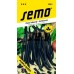 SEMO Fazol PURPLE QUEEN 0921