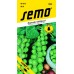 SEMO Kapusta růžičková LUNET F1 1523