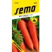 SEMO Mrkev obecná pozdní BERLIKUMER 2 (ROMOSA) 2248