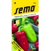 SEMO Paprika sladká SLOVANA F1 2531