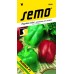 SEMO Paprika sladká RUBIKA F1 2533