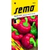 SEMO Paprika sladká TAMINA F1 25479