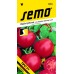 SEMO Rajče tyčkové TIPO F1 3204