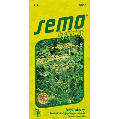 SEMO Fenykl 5915