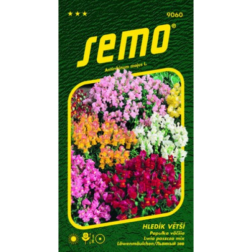 SEMO Hledík větší TOM POUCE 9060