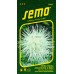 SEMO Astra čínská ELECTRIC BÍLÁ 91039
