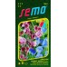 SEMO Hrachor vonný CRIMSON AND BLUE RIPPLE 93579