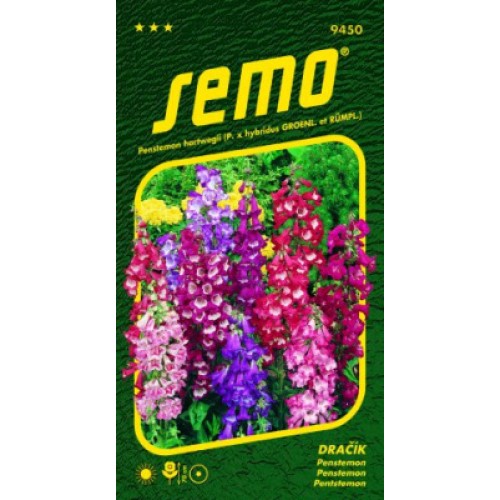 SEMO Dračík SMĚS 9450 SEMO Dračík SMĚS 9450