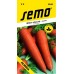 SEMO Mrkev obecná raná LENKA 2222 PO EXPIRACI!!!!