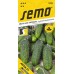 SEMO Okurka nakládačka DAFNE F1 (SM 5340) - hrubost 23382