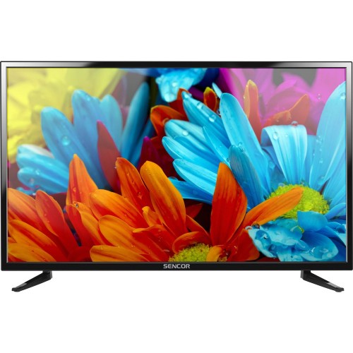 SENCOR Televize SLE 40F11 102cm FULL HD LED TV 35047440