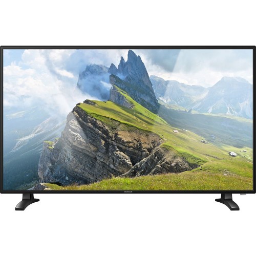 SENCOR Televize SLE 48F12 122cm FULL HD LED TV 35047508