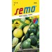 SEMO Tykev - cuketa SMĚS KULATÁ 06369