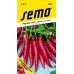 SEMO Paprika kořeninová HODONÍNSKÁ SLADKÁ VZPŘÍMENÁ 2543
