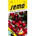 SEMO Paprika pálivá KORÁL 2551