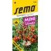 SEMO Rajče keříčkové TUMBLING TOM RED 3138
