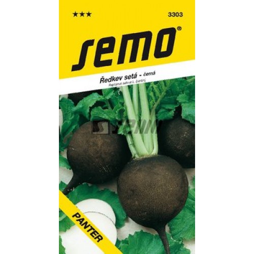 SEMO Ředkev PANTER 33039