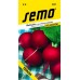 SEMO Ředkvička TERCIA - celoroční 3421