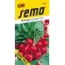 SEMO Ředkvička CHERRY BELLE 3431